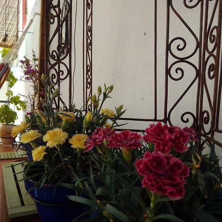 La Puerta Azul Villa Борнос Екстериор снимка